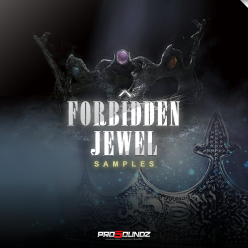 Forbidden Jewel Samples