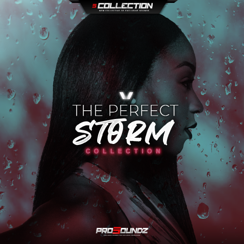 The Perfect Storm R&B Collection