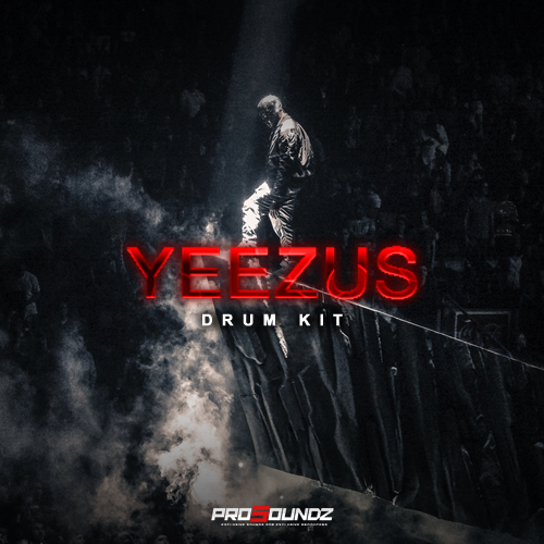 YEEZUS Sound Kit