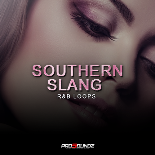 Southern Slang R&B Loops
