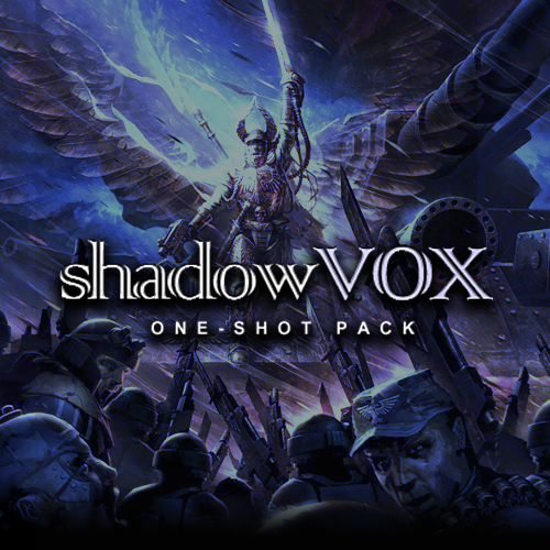 ShadowVOX One-Shot Pack