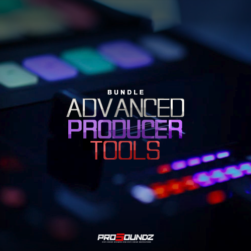 Advanced Producer Tools