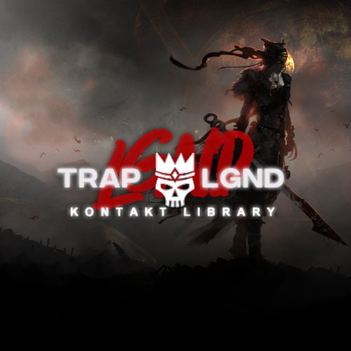 Trap Legends Kontakt Library