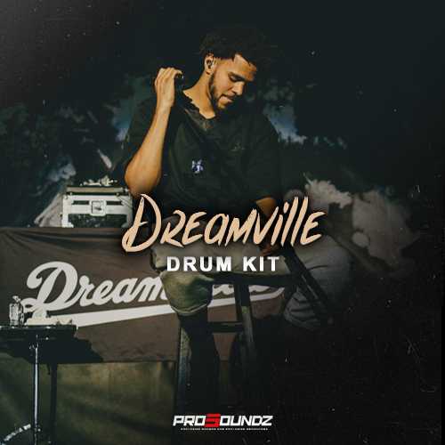Dreamville Soundkit