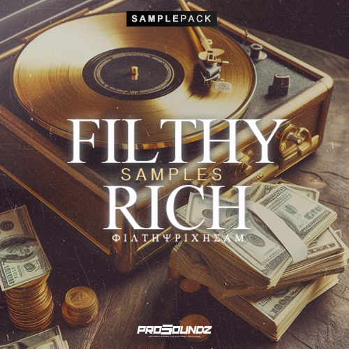 Filthy Rich Samples