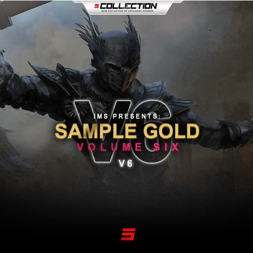 IMS Sample Gold V6 Collection