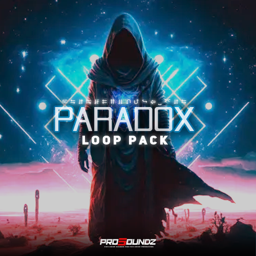 Paradox Loop Pack