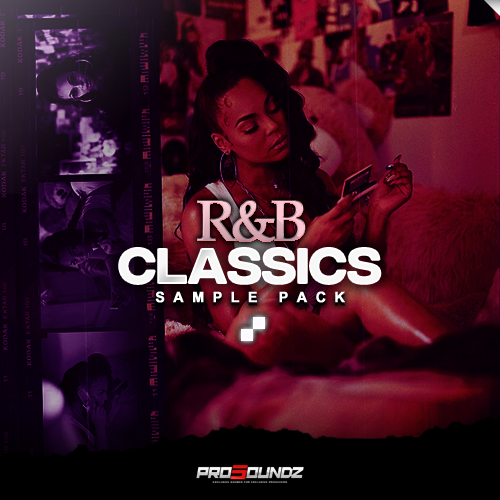 R&B Classics Sample Pack