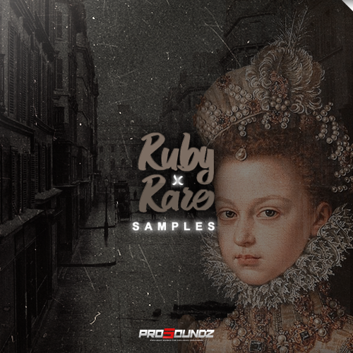 Ruby Rare Samples – ProSoundz