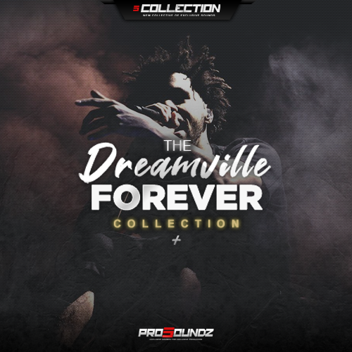 The Dreamville Forever Collection