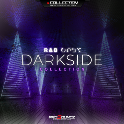 The Darkside R&B Collection