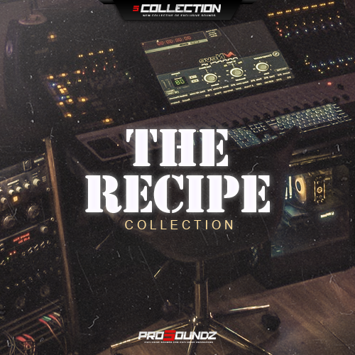 Sound Collections – ProSoundz