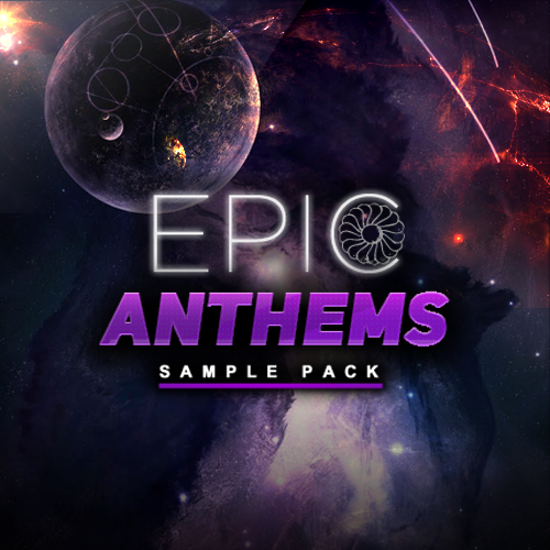 Epic Anthems Sample Pack